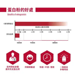 【BSN 畢斯恩】Syntha-6 Isolate 綜合分離乳清蛋白 4.02磅(巧克力花生醬)