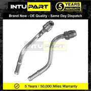 Fits Honda CR-V 2.2 TDi Inutpart DPF Pressure Sensor Pipe Euro 4 #1 18168R07E00
