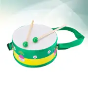 Hand Drum Kids Children Instrument Hand Pan Percussion Drum Kids Percussion Toy