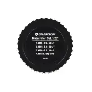 Moon Filter Set - 1.25"