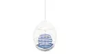 Christopher Knight Home Hammock/Swing, White + Blue
