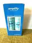 MATRIX TOTAL AMPLIFY 13.5 OZ COLOR SHAMPOO & VOLUMIZING CONDITIONER