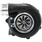Aeroflow Boosted B5455 1.01 Vband REVerv-Band Outlet G30 660 Black - AF8005-3141BLK