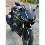 山葉 YAMAHA R3 ABS 黃牌 檔車 可分期 免頭款 免保人