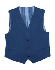 [BUGATTI] BUGATTI Tailored Vests - Item 49587515