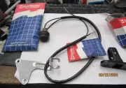 NEW OEM OMC JOHNSON / EVINRUDE REMOTE ADAPTER KIT 397488