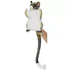 BH7357 HANSA Hand Puppet Brushy Reportage Assam 45