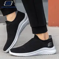 在飛比找蝦皮商城精選優惠-【極速出貨】skechers 斯凱奇 情侶跑鞋 運動鞋 大碼