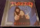 TWIZTID: MOSTASTELESS CD PSY-1019 *SEALED* HOODS VARIANT ICP INSANE CLOWN POSSE