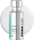 VT COSMETICS PDRN 100 Essence, Korean Gingseng Plant-Derived PDRN Serum for N...