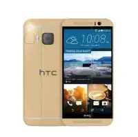 在飛比找Yahoo!奇摩拍賣優惠-HTC M9 鋼化玻璃膜 M9 玻璃保護貼 [Apple小鋪