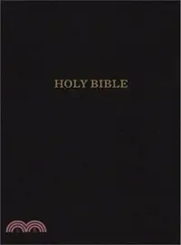 在飛比找三民網路書店優惠-Holy Bible ─ King James Versio