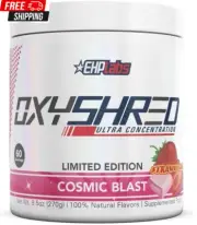 EHP Labs OXYSHRED COSMIC BLAST