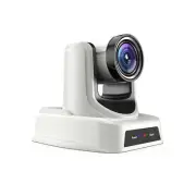 SMTAV NDI PTZ Camera,20x + 16x Zoom,Live Streaming Camera with HDMI,3G-SDI an...