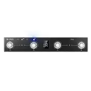 M-Vave Midi Bluetooth Controller Midi Pedal Page Turner Instrument