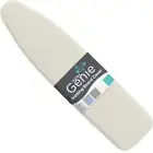 Ironing Board Cover Silicone Coating Scorch‑Resistant Extra Thick Hook & Loop