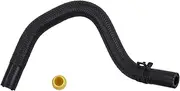 Sunsong 3403686 Power Steering Return Line Hose Assembly