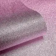Textured Sparkle Glitter Effect Wallpaper Muriva Baby Pink
