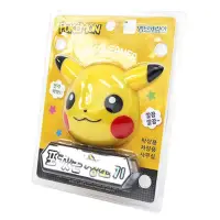 在飛比找蝦皮購物優惠-[預購］韓國 PoKeMoN 寶可夢 皮卡丘造型 桌上型吸塵