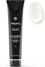 Philip B Oud Royal Mega-Curl Enhancer, 6 Ounce