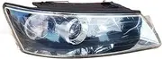 Car Headlights For Hyundai For Sonata Nf 2005-2021 2022 2023 2024 Car Front Bumper Head Light Head Lamp Front Light Headlamp Headlight Assembly