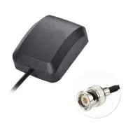 GPS antenna BNC Male 3 Meter for Garmin 2,3,5,StreetPilot,176,V,182,215,230,276C