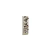 Whitmor 36 Pairs Capacity Over The Door Shoe Rack White (67804679WHT)
