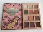 Set Of 12 Shades Disney The Lion King Eyeshadow Palette With Mirror Simba NEW