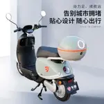 【臺灣專供】華雁新國標電動腳踏車2023新款電動腳踏車無需駕照新國標電動車