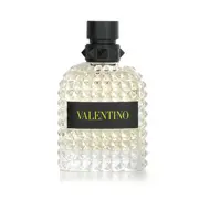 Valentino Uomo Born In Roma Yellow Dream Eau De Toilette Spray 100ml/3.4oz