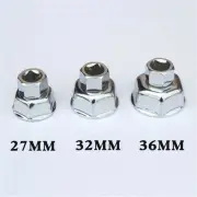 Clé à filtre à huile utile outil de réparation acier chrome vanadium pièces
