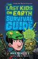 The Last Kids on Earth Survival Guide