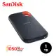 SanDisk E61 Extreme Portable SSD 1TB 行動固態硬碟 外接SSD 公司貨