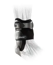 BIONIC Stirrup Ankle Support Brace: Left Foot, Small