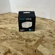 Amazon Smart Plug - White