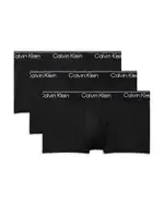 Calvin Klein Low Rise Trunks, Pack of 3