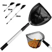 Hand Ball Pick Up Telescopic Picker Net Ping Pong Table Tennis Robot/Machine USA