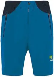 [Karpos] Men's Rock Compression Trousers