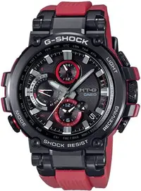 在飛比找Yahoo!奇摩拍賣優惠-日本正版 CASIO 卡西歐 G-Shock MTG-B10