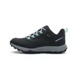 MERRELL ALTALIGHT APPROACH GORE-TEX 健走鞋 黑/水藍 ML035178 女鞋