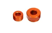 Leonardi Leo 25 Crank Removal Tool for Capo and Cannondale Hollowgram Si SiSL Si