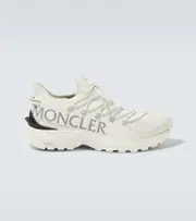 [Moncler] Moncler Trailgrip Lite2 sneakers AU 9 white