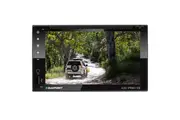 BLAUPUNKT - ALICESPRINGS500 Double DIN CD/DVD Bluetooth with PHONELINK