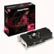 【酷購Cutego】撼訊 Red Dragon Radeon™ RX 560 2GB GDDR5,免運含稅含發票