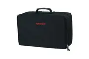 Vanguard Large DSLR Camera Lens Divider Bag 53 Carry Case Suitcase V219851