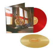 The Show: The Encore (Deluxe Edition) (Vinyl)