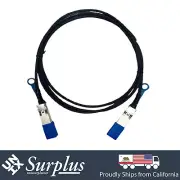 New Amphenol Generic 25GbE SFP28 to SFP28 2M Direct Attach Cable