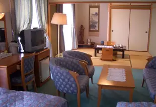 奄美大洋飯店