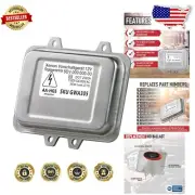 OEM HID Xenon Ballast - Compatible with BMW, Mercedes, Cadillac - 2 Piece Set