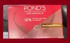 best Ponds Age Miracle 50 gm Wrinkle Corrector SPF 15 PA++ Day Cream Free Ship